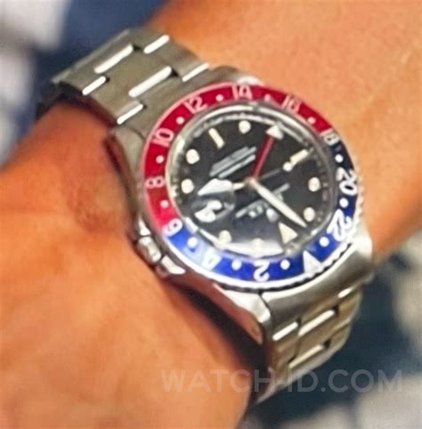 gmt magnum.